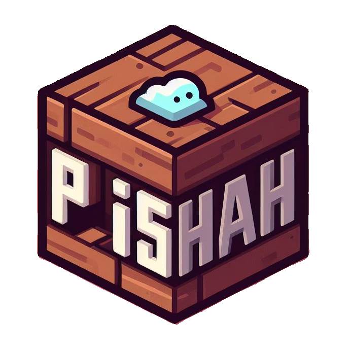 Pishah logo